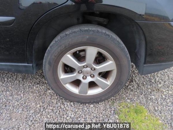 Used 2007 AT toyota harrier ACU30W Image[34]