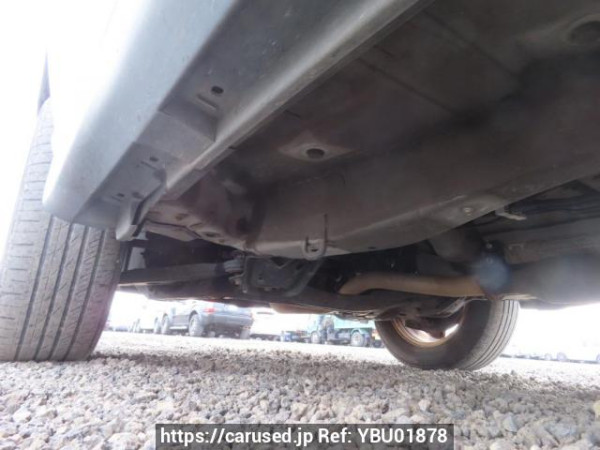 Used 2007 AT toyota harrier ACU30W Image[35]