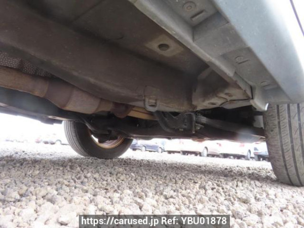 Used 2007 AT toyota harrier ACU30W Image[36]