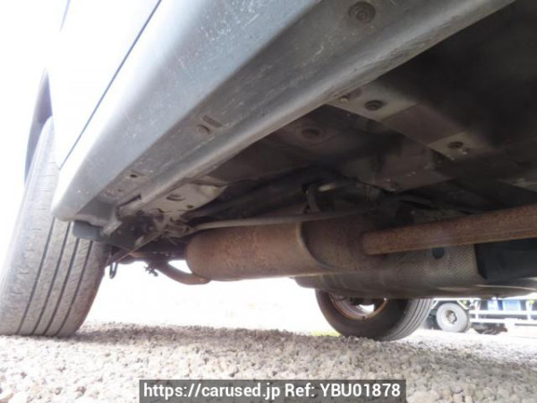 Used 2007 AT toyota harrier ACU30W Image[37]