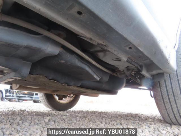 Used 2007 AT toyota harrier ACU30W Image[38]
