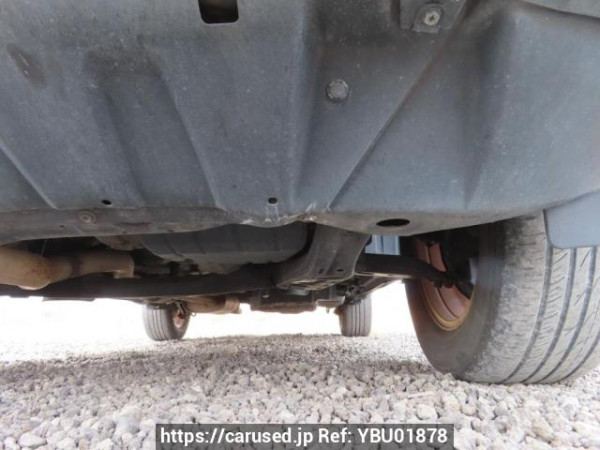 Used 2007 AT toyota harrier ACU30W Image[40]