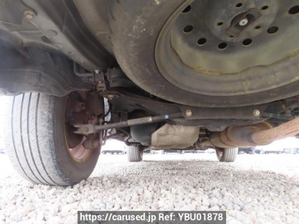 Used 2007 AT toyota harrier ACU30W Image[41]