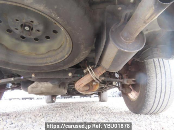 Used 2007 AT toyota harrier ACU30W Image[43]