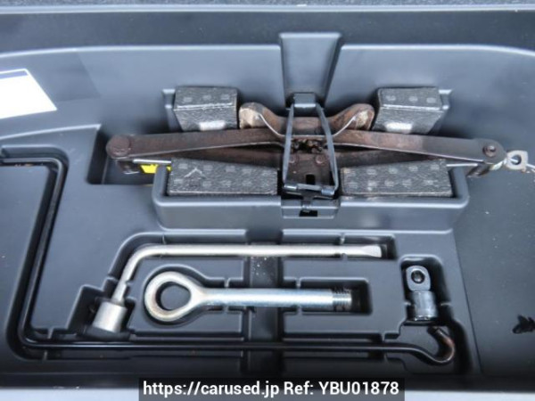 Used 2007 AT toyota harrier ACU30W Image[44]