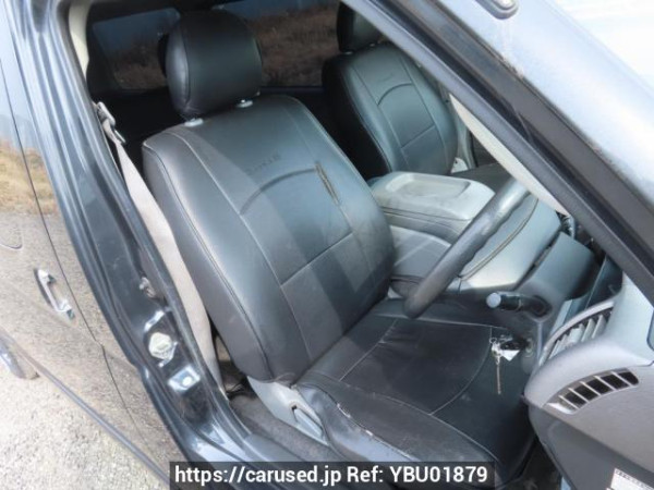 Used 2005 AT toyota hiace-van KDH200V Image[14]