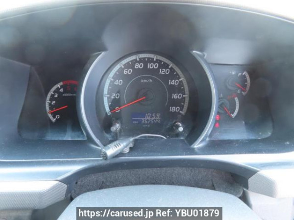 Used 2005 AT toyota hiace-van KDH200V Image[24]