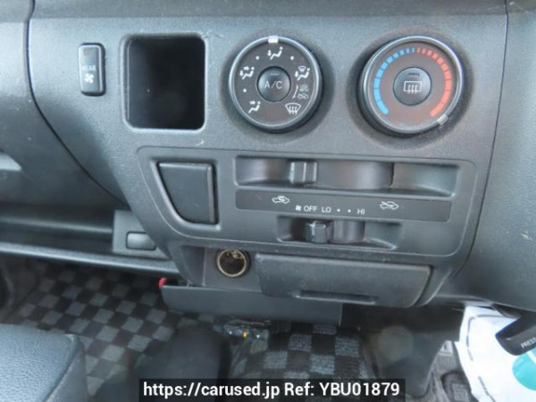 Used 2005 AT toyota hiace-van KDH200V Image[30]