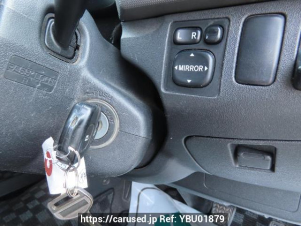 Used 2005 AT toyota hiace-van KDH200V Image[31]