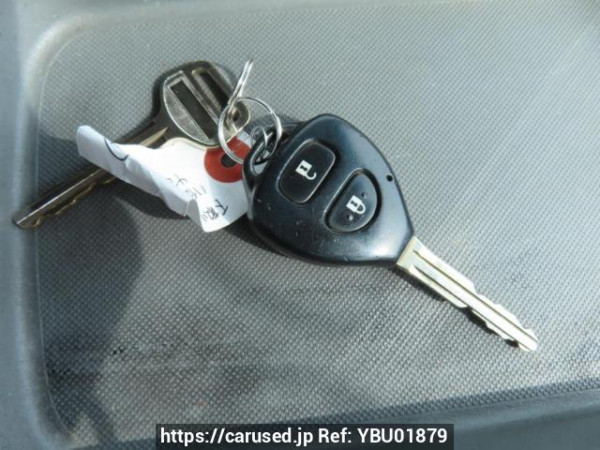 Used 2005 AT toyota hiace-van KDH200V Image[32]