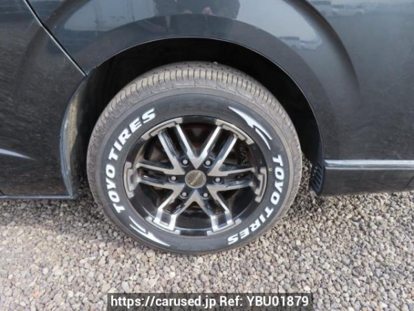 Used 2005 AT toyota hiace-van KDH200V Image[34]