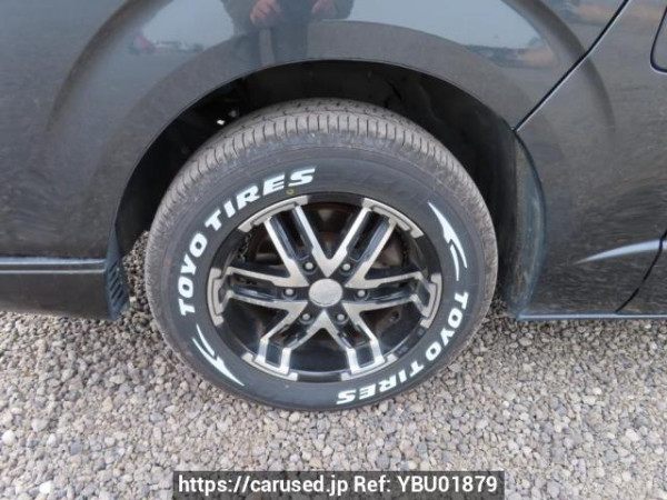 Used 2005 AT toyota hiace-van KDH200V Image[35]