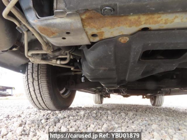 Used 2005 AT toyota hiace-van KDH200V Image[38]