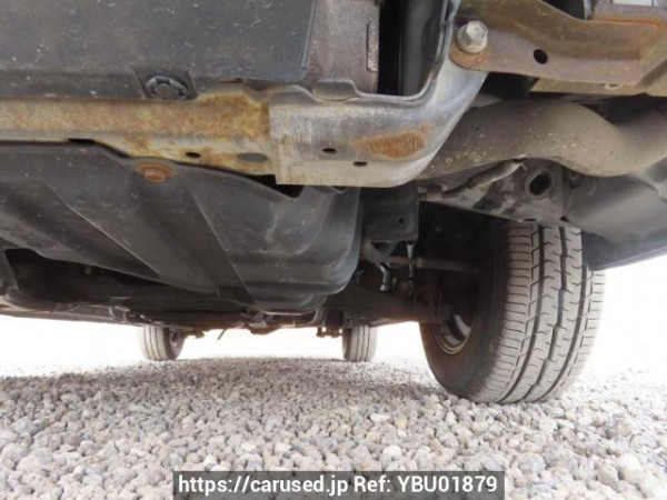 Used 2005 AT toyota hiace-van KDH200V Image[39]