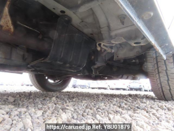 Used 2005 AT toyota hiace-van KDH200V Image[41]