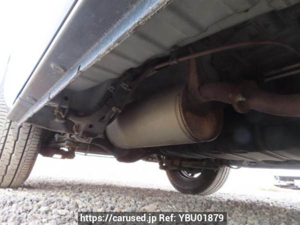 Used 2005 AT toyota hiace-van KDH200V Image[42]