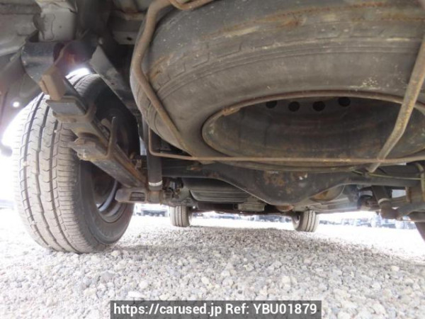 Used 2005 AT toyota hiace-van KDH200V Image[44]