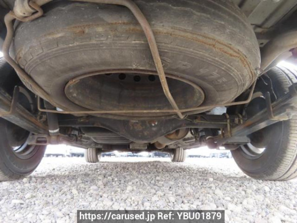 Used 2005 AT toyota hiace-van KDH200V Image[45]