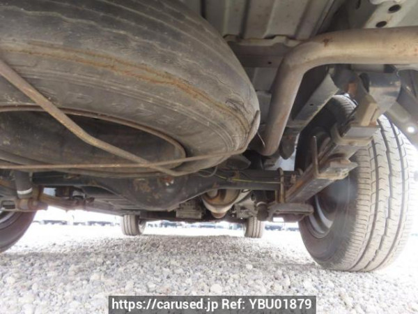 Used 2005 AT toyota hiace-van KDH200V Image[46]