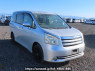 Used 2007 AT toyota noah ZRR70G Image[0]
