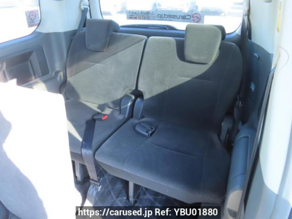Used 2007 AT toyota noah ZRR70G Image[22]