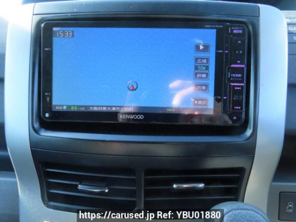 Used 2007 AT toyota noah ZRR70G Image[30]