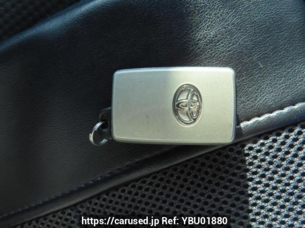 Used 2007 AT toyota noah ZRR70G Image[35]