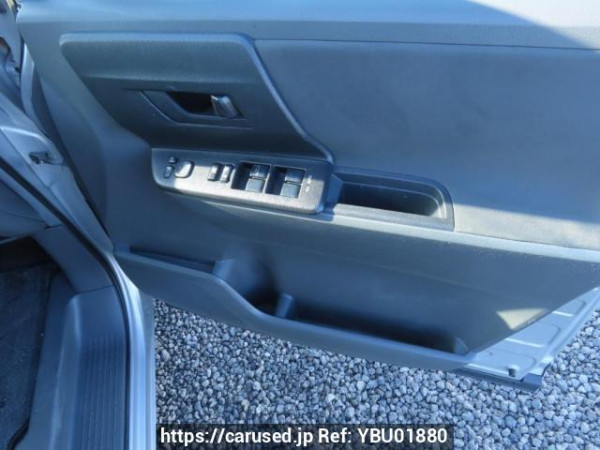 Used 2007 AT toyota noah ZRR70G Image[36]