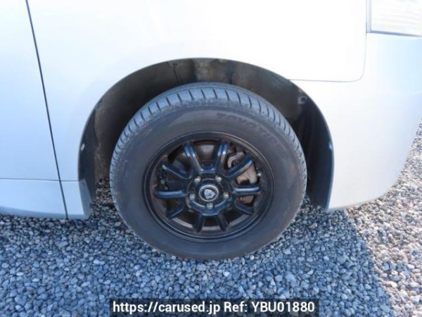 Used 2007 AT toyota noah ZRR70G Image[37]