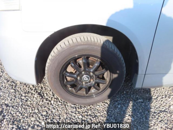 Used 2007 AT toyota noah ZRR70G Image[38]