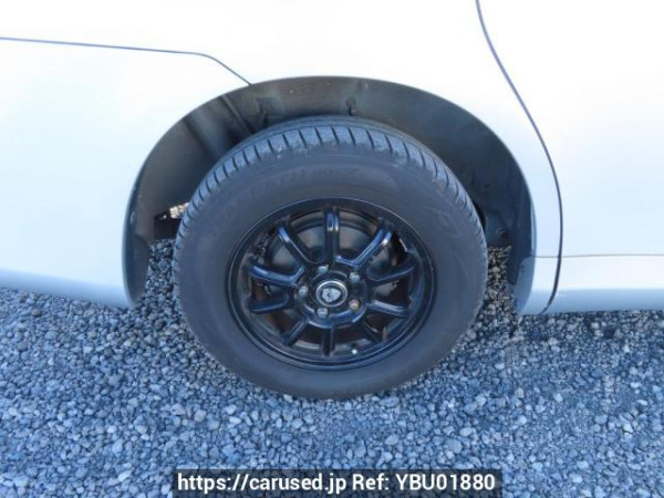 Used 2007 AT toyota noah ZRR70G Image[39]