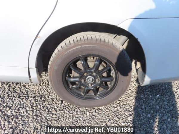 Used 2007 AT toyota noah ZRR70G Image[40]