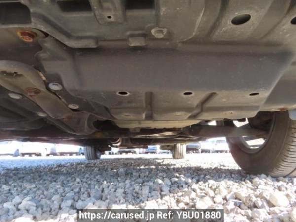 Used 2007 AT toyota noah ZRR70G Image[42]