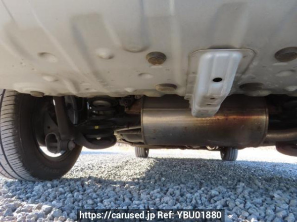 Used 2007 AT toyota noah ZRR70G Image[47]
