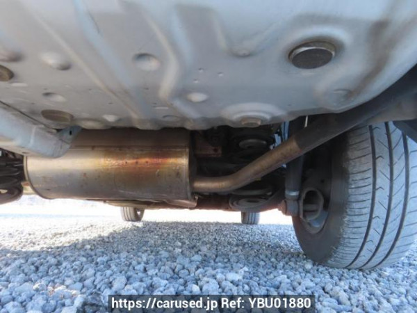 Used 2007 AT toyota noah ZRR70G Image[49]