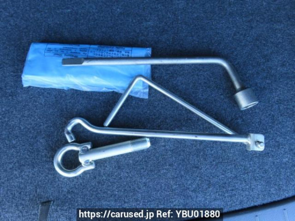 Used 2007 AT toyota noah ZRR70G Image[50]