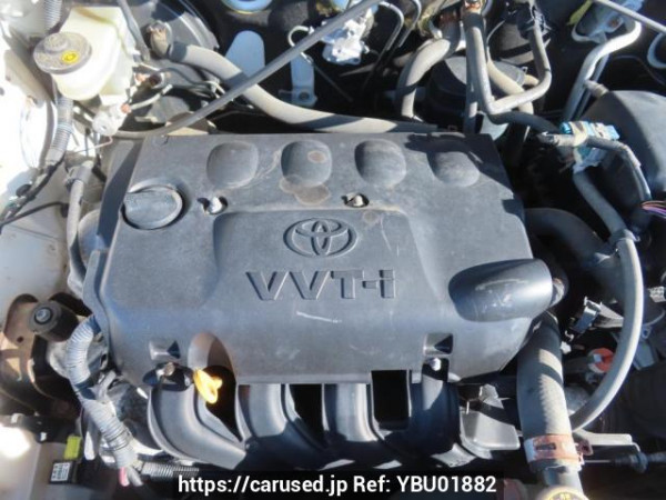 Used 2010 AT toyota probox-van NCP50V Image[11]