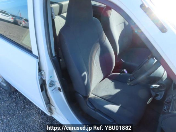 Used 2010 AT toyota probox-van NCP50V Image[15]