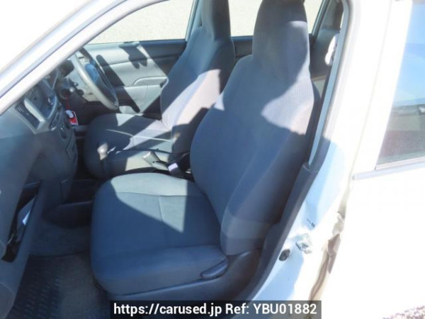 Used 2010 AT toyota probox-van NCP50V Image[17]