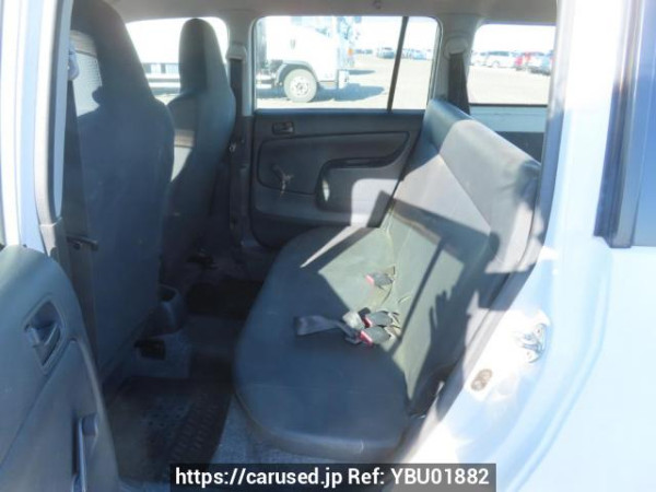 Used 2010 AT toyota probox-van NCP50V Image[19]