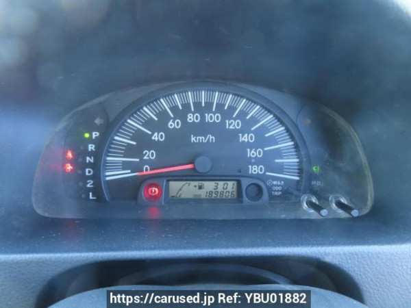 Used 2010 AT toyota probox-van NCP50V Image[23]