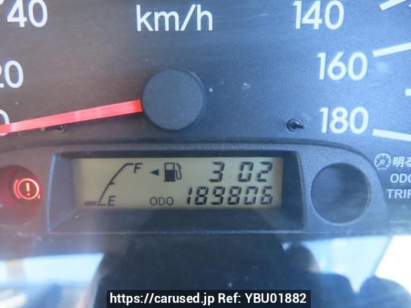 Used 2010 AT toyota probox-van NCP50V Image[24]