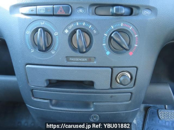 Used 2010 AT toyota probox-van NCP50V Image[27]