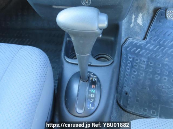 Used 2010 AT toyota probox-van NCP50V Image[28]