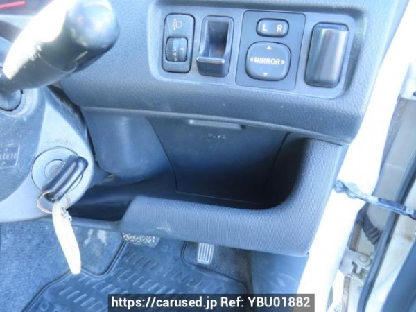 Used 2010 AT toyota probox-van NCP50V Image[29]