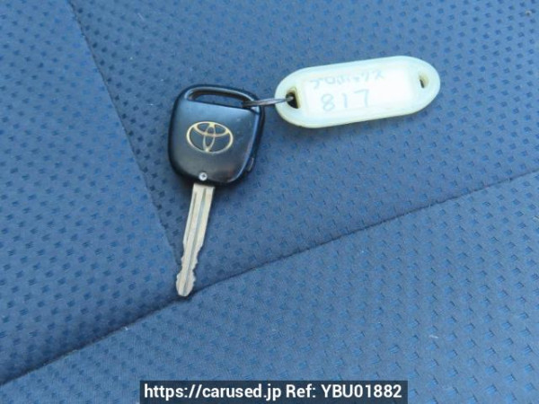 Used 2010 AT toyota probox-van NCP50V Image[31]