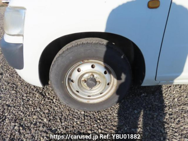 Used 2010 AT toyota probox-van NCP50V Image[33]