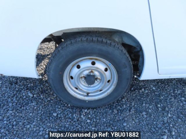 Used 2010 AT toyota probox-van NCP50V Image[35]