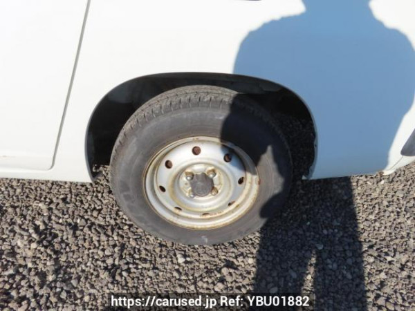 Used 2010 AT toyota probox-van NCP50V Image[36]