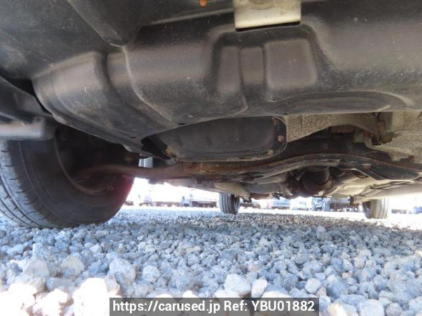 Used 2010 AT toyota probox-van NCP50V Image[37]